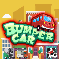 Bumping Bumper Car