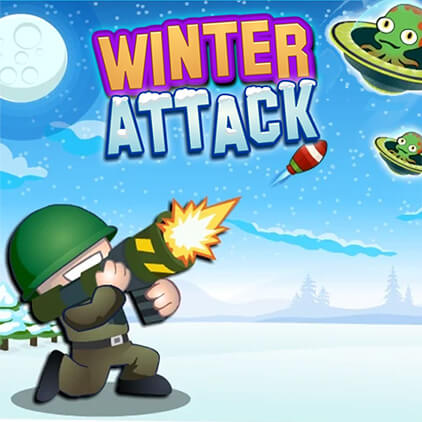 Winter Attack